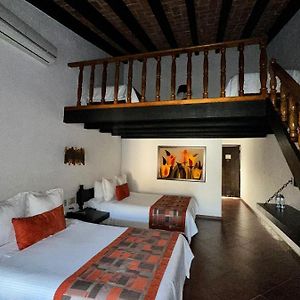 Habitación Familiar
