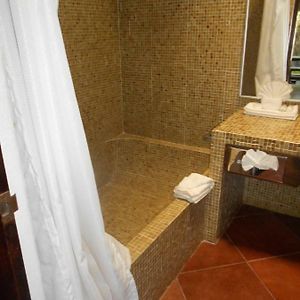 Habitación Doble Estándar