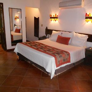 Habitación Estándar con Cama King